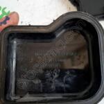 FORD TRANSİT SAĞ SOL FAR KAPAKLARI
