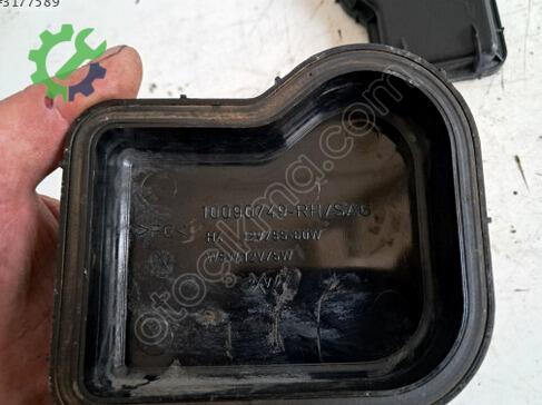 Ford Transit Far Braketi çıkma parça