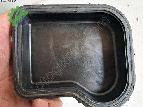 Ford Transit Far Braketi çıkma parça