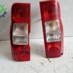 FORD TRANSİT SAĞ SOL STOP DUYLARI
