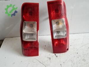 FORD TRANSİT SAĞ SOL STOP DUYLARI