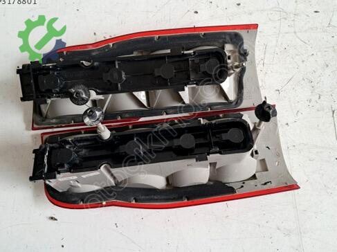 Ford Transit Sağ Arka Stop çıkma parça