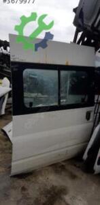 Ford Transit Orijinal Çıkma Sağ Kapı