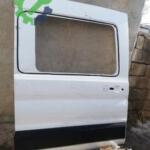 Ford Transit Sağ sürgülü kapı çıkma orijinal hatasız