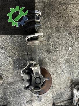 Ford Transit Sağ Taşıyıcı çıkma parça