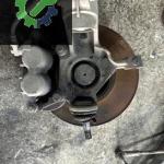 Ford transit sağ taşıyıcı komple 2003-2009