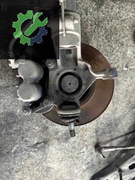 Ford Transit Sağ Taşıyıcı 2003-2009 çıkma parça