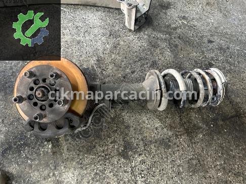 Ford Transit Sağ Taşıyıcı çıkma parça