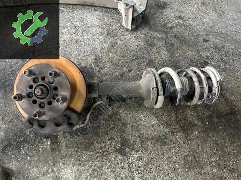 Ford Transit Sağ Taşıyıcı 2003-2009 çıkma parça