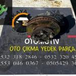 Ford Transit Sağ Taşıyıcı V363 (19-24) Orjinal Çıkma