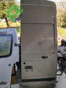 Ford Transit Orijinal Çıkma Uzun Sağ Bagaj