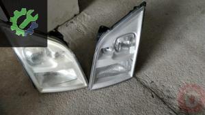 FORD TRANSİT SAĞ VE SOL FAR