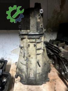 Ford transit şanzıman kapağı ön arka  hatasız