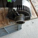 FORD TRANSİT ŞARJ DİNAMOSU