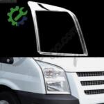 FORD TRANSİT SIFIR SAĞ FAR CAMI 2008-2012
