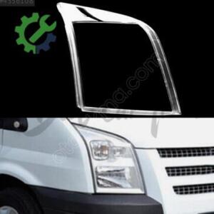 FORD TRANSİT SIFIR SAĞ FAR CAMI 2008-2012