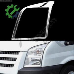 FORD TRANSİT SIFIR SOL FAR CAMI 2008-2012
