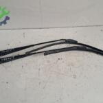 FORD TRANSİT SİLECEK KOLLARI TAKIM