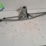 FORD TRANSİT SİLECEK MEKANİZMASI