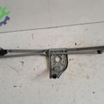 FORD TRANSİT SİLECEK MEKANİZMASI
