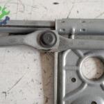FORD TRANSİT SİLECEK MEKANİZMASI