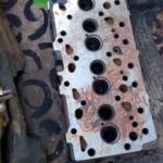 Ford transit silindir kapağı çıkma yedek parça Mısırcıoğlu