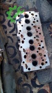 Ford transit silindir kapağı çıkma yedek parça Mısırcıoğlu