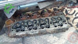 Ford transit silindir kapağı çıkma yedek parça Mısırcıoğlu