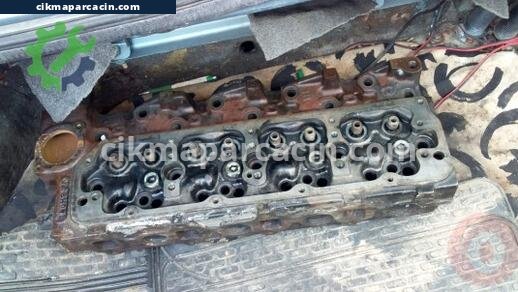 Ford Transit Silindir Kapağı çıkma parça