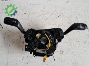 FORD TRANSİT SİNYAL SİLECEK KOLLLARI AİRBAG SARGI KOMPLE