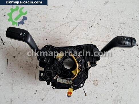 Ford Transit Airbag çıkma parça