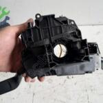 FORD TRANSİT SİNYAL SİLECEK KOLLLARI AİRBAG SARGI KOMPLE
