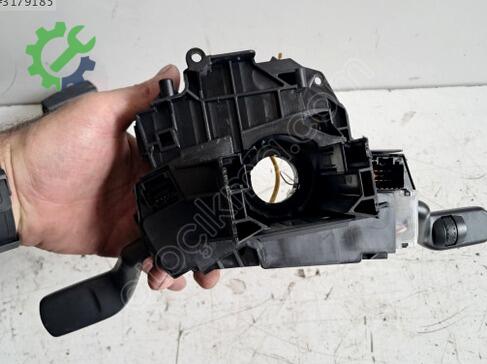 Ford Transit Airbag çıkma parça