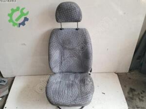 FORD TRANSİT  ŞÖFÖR KOLTUĞU