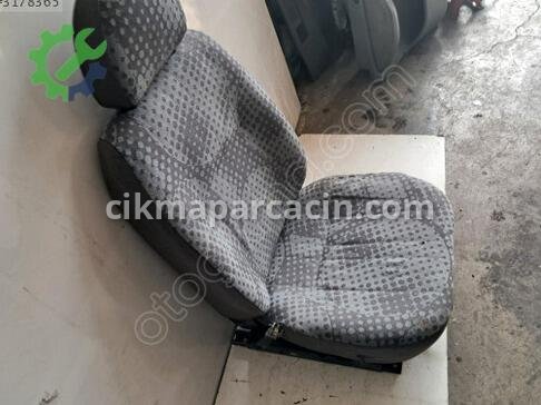 Ford Transit Koltuk çıkma parça