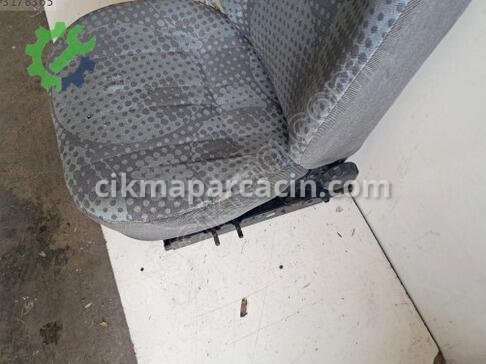 Ford Transit Koltuk çıkma parça
