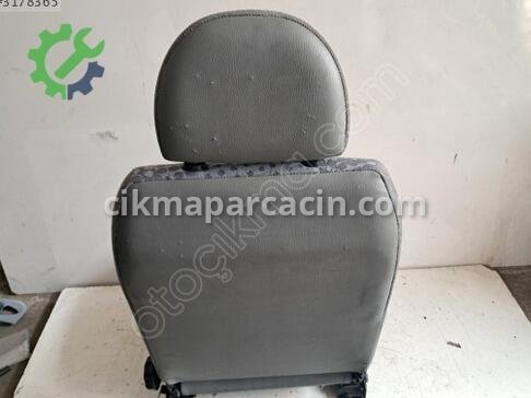 Ford Transit Koltuk çıkma parça