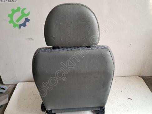 Ford Transit Koltuk çıkma parça