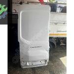 FORD TRANSİT SOL ARKA BAGAJ ÇIKMA ORJİNAL