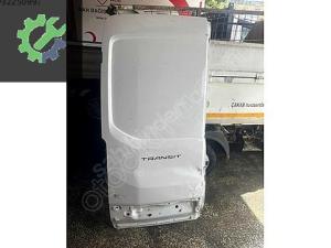FORD TRANSİT SOL ARKA BAGAJ ÇIKMA ORJİNAL