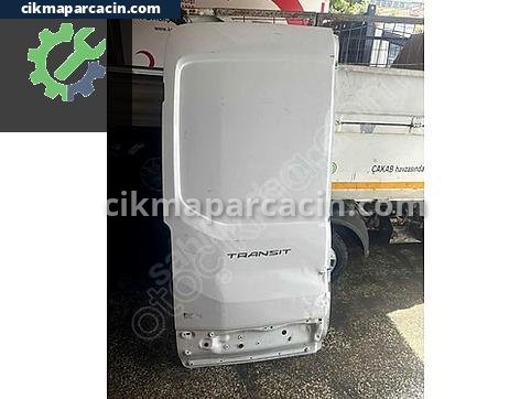 Ford Transit Sol Arka Bagaj çıkma parça