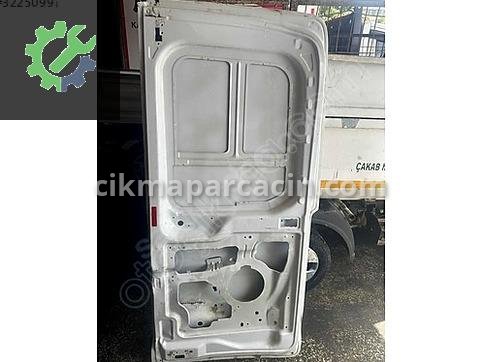 Ford Transit Sol Arka Bagaj çıkma parça