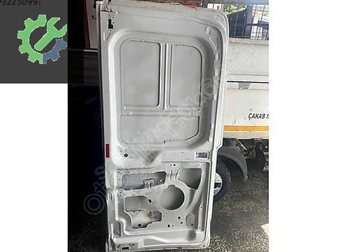Ford Transit Sol Arka Bagaj çıkma parça