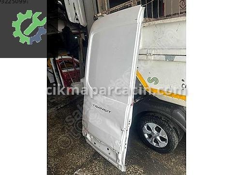 Ford Transit Sol Arka Bagaj çıkma parça