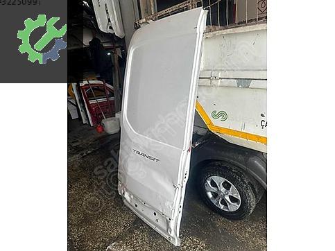 Ford Transit Sol Arka Bagaj çıkma parça
