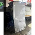 FORD TRANSİT SOL ARKA BAGAJ ÇIKMA ORJİNAL
