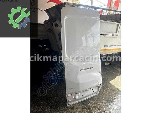 Ford Transit Sol Arka Bagaj çıkma parça