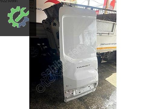 Ford Transit Sol Arka Bagaj çıkma parça
