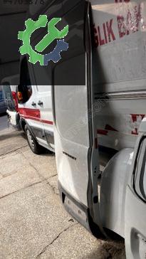 Ford Transit Bagaj Kapağı çıkma parça