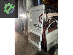 FORD TRANSİT SOL ARKA BAGAJ KAPAĞI ÇIKMA ORJİNAL